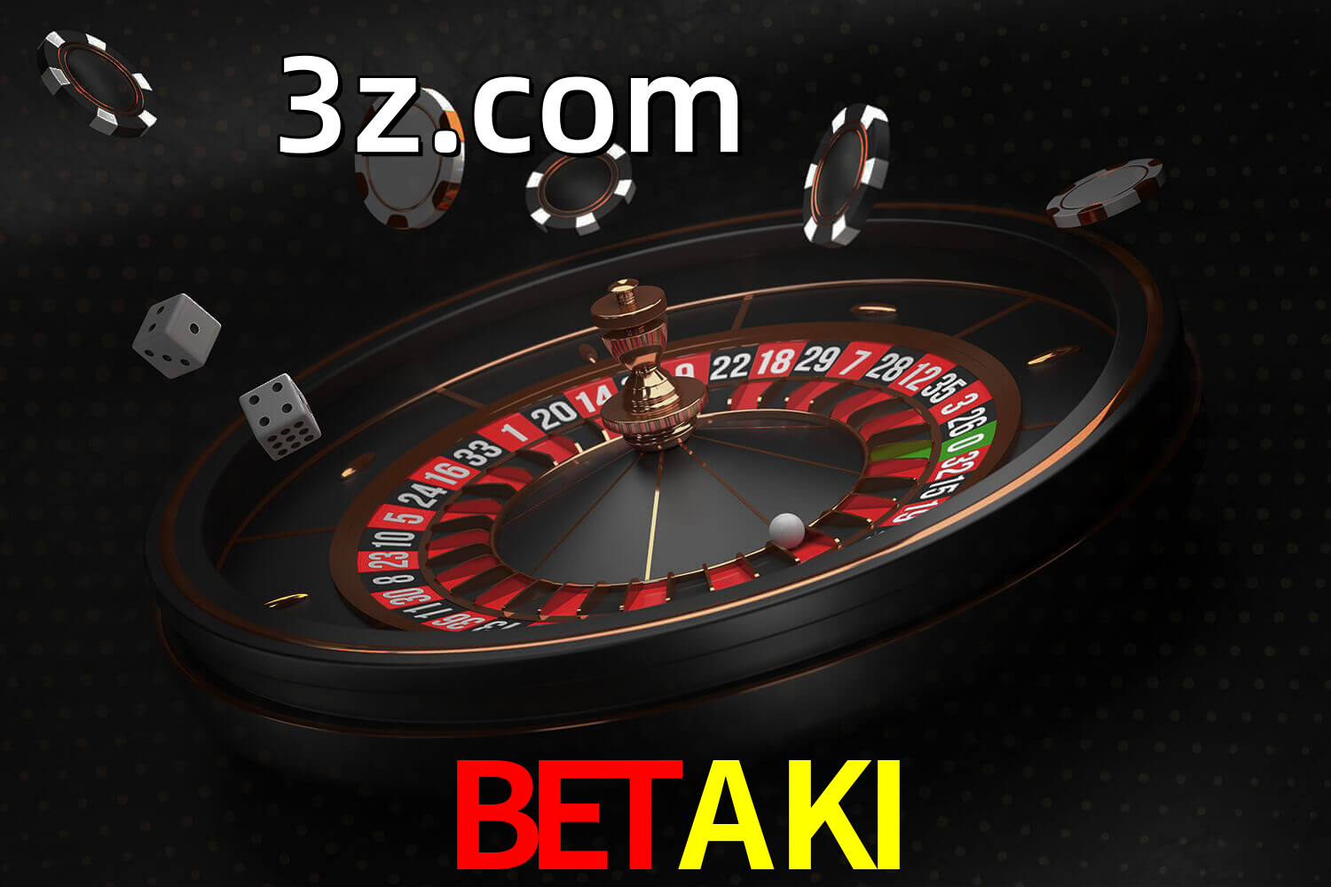 BETAKI