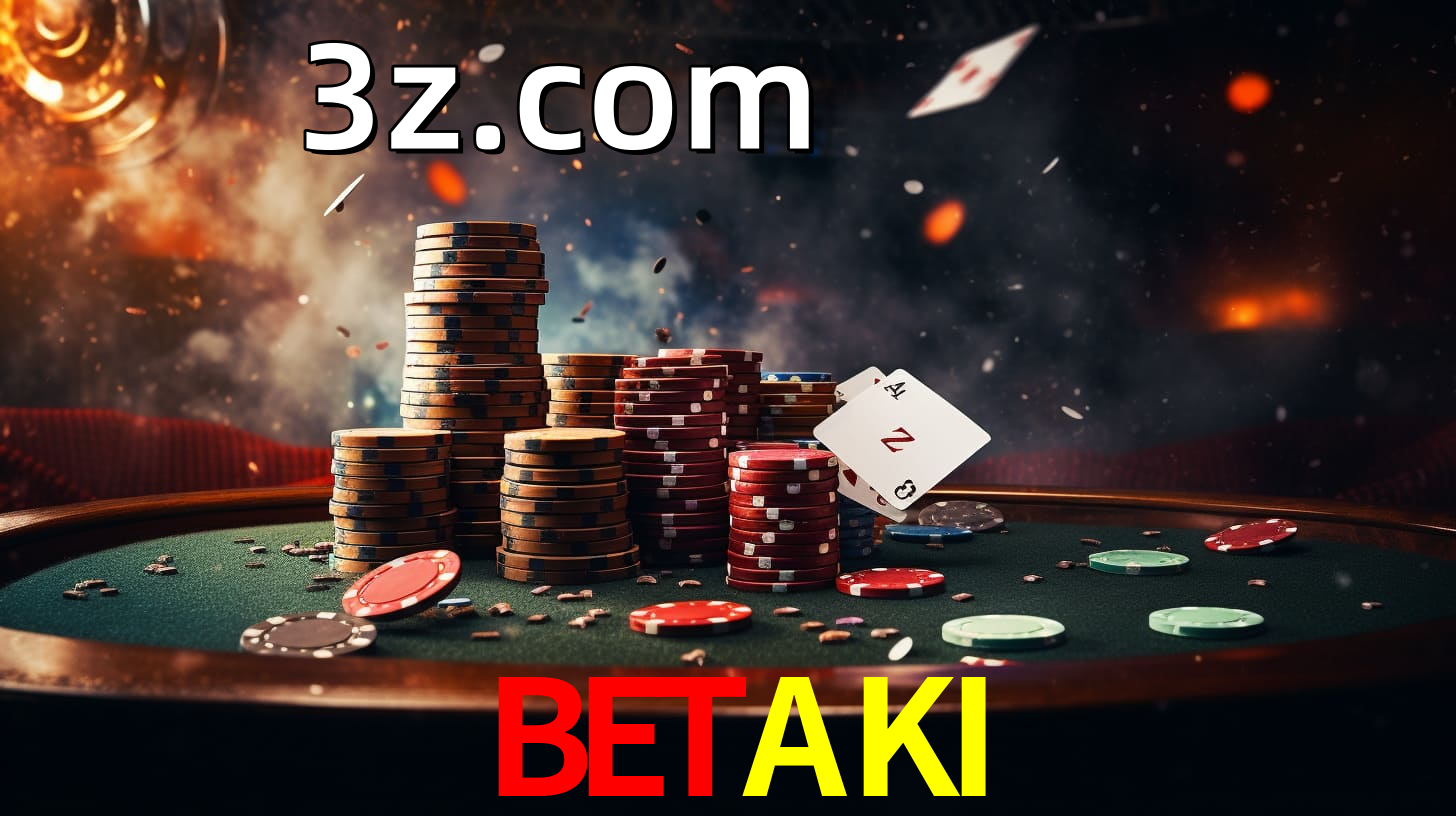 BETAKI