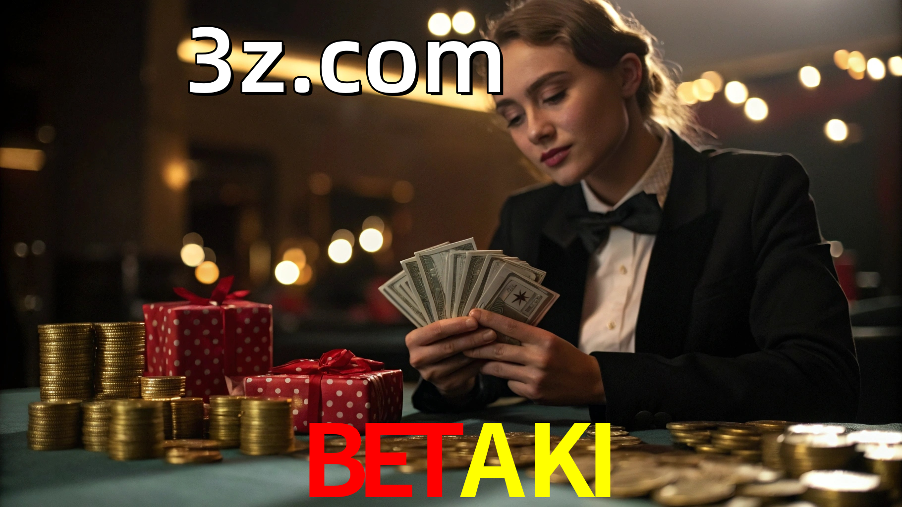 cassino online BETAKI