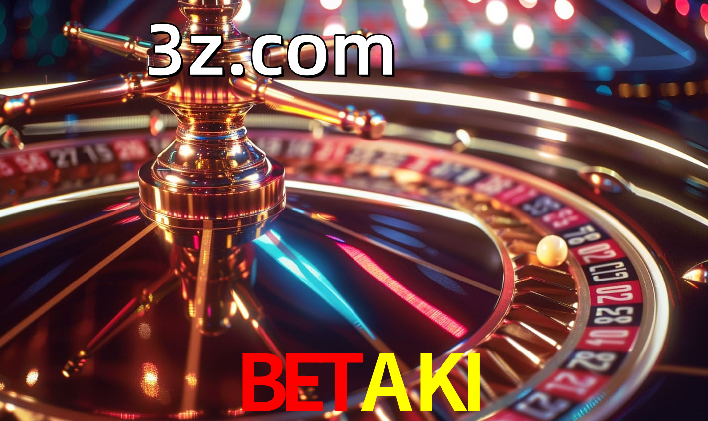 cassino online BETAKI