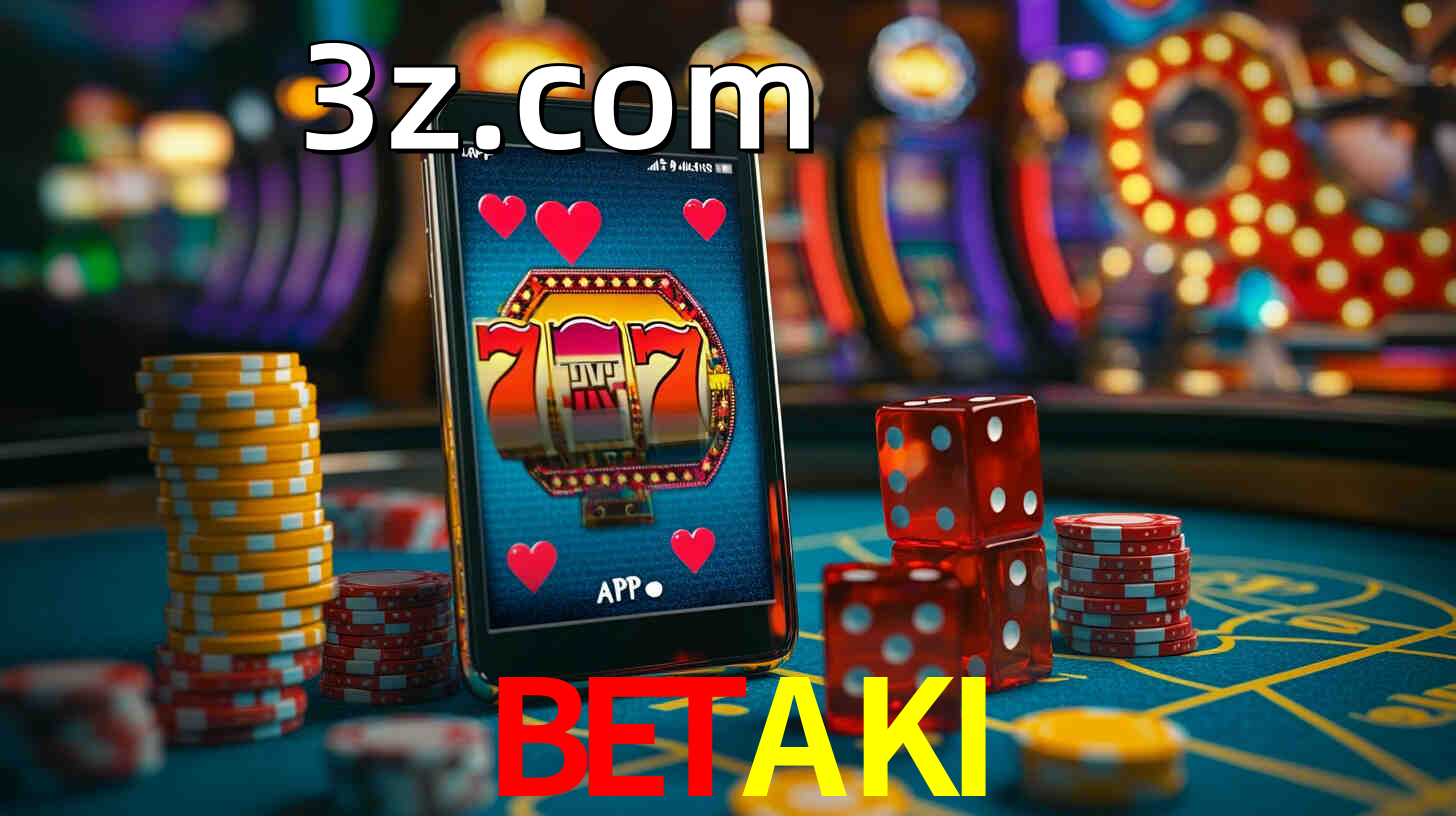 BETAKI