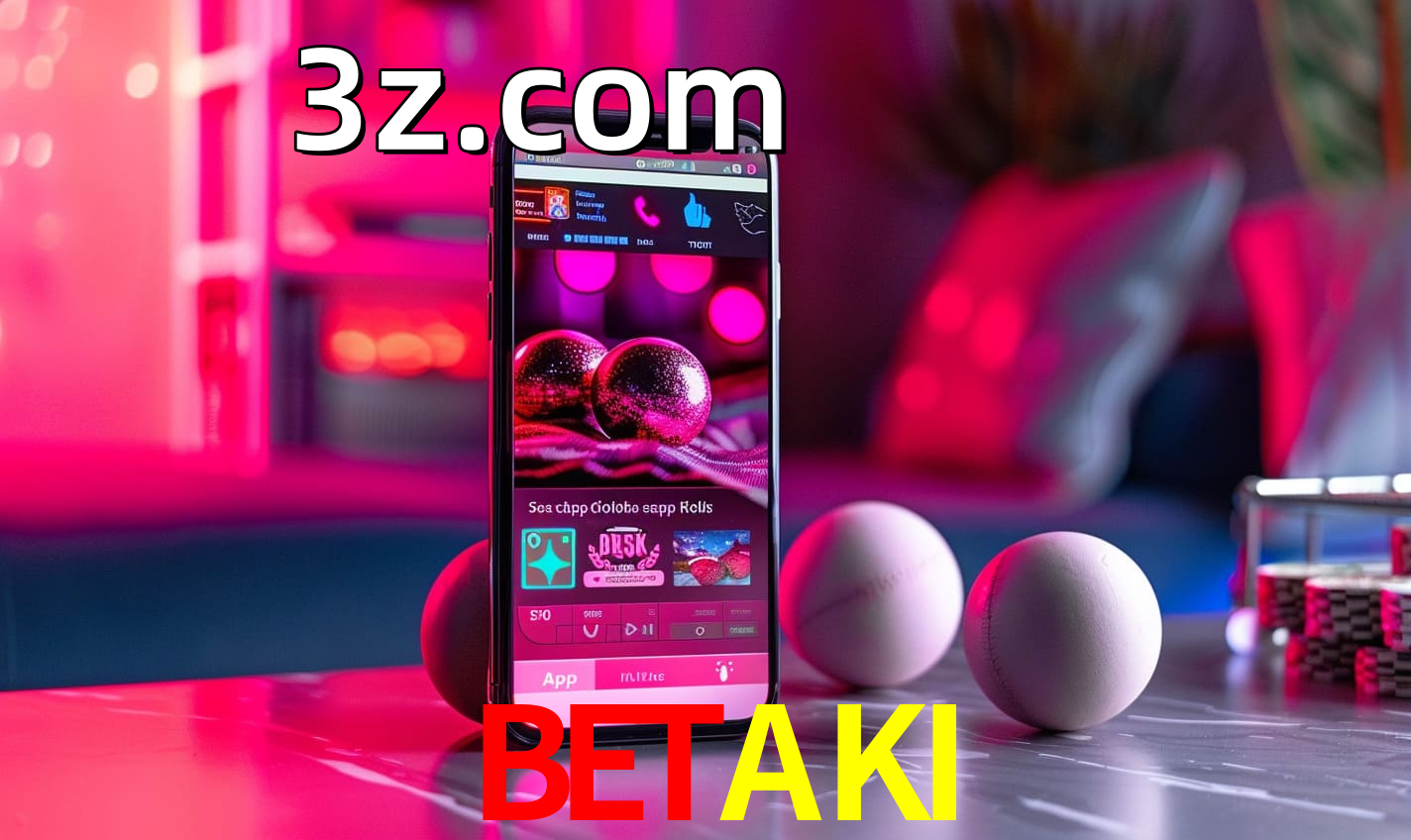 BETAKI