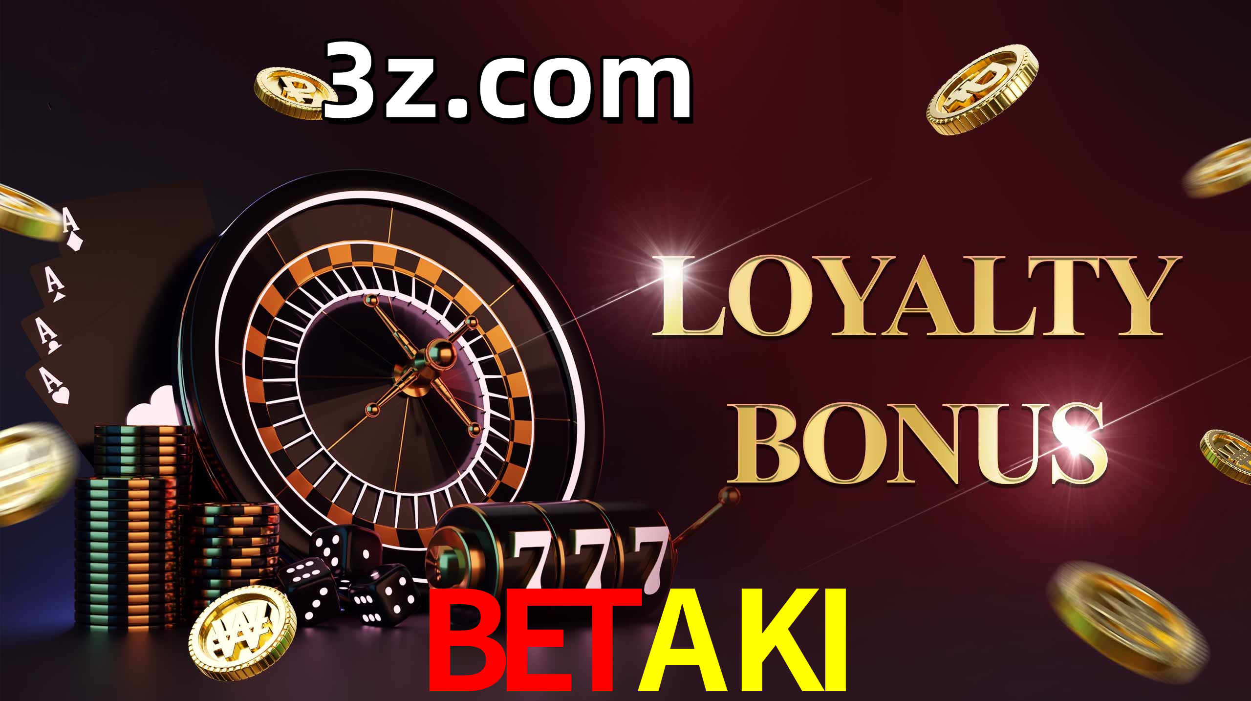 cassino online BETAKI
